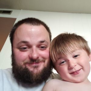 Meet your Posher, Richerd